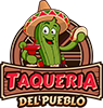 Taqueria Del Pueblo Logo
