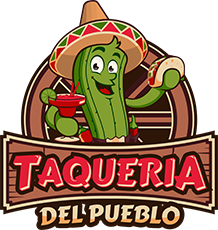 Contact Us - Taqueria Del Pueblo